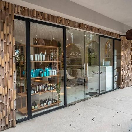 Estudio L Concierge Privado, Perfecta Ubicacion Tulum Kültér fotó