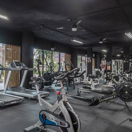 Estudio L Concierge Privado, Perfecta Ubicacion Tulum Kültér fotó