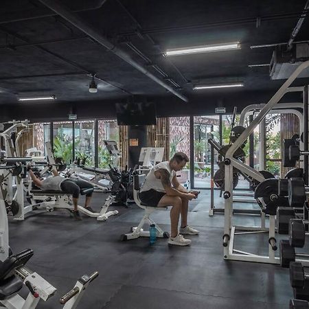 Estudio L Concierge Privado, Perfecta Ubicacion Tulum Kültér fotó