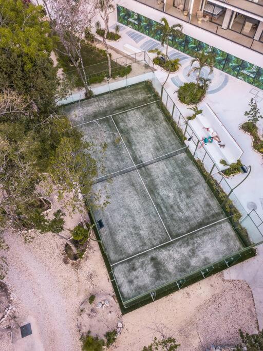 Estudio L Concierge Privado, Perfecta Ubicacion Tulum Kültér fotó