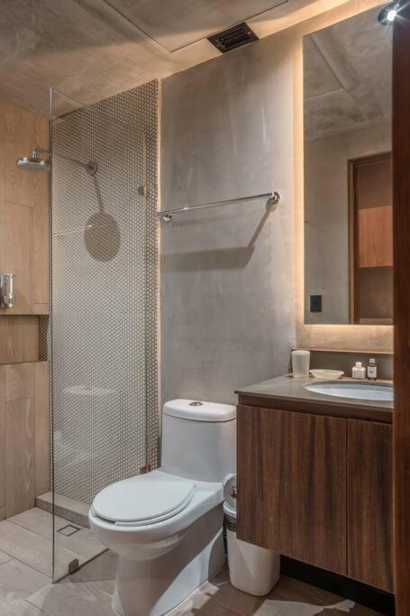 Estudio L Concierge Privado, Perfecta Ubicacion Tulum Kültér fotó