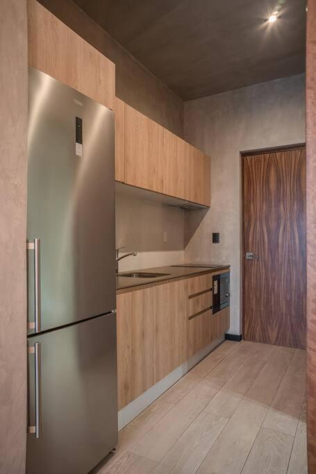 Estudio L Concierge Privado, Perfecta Ubicacion Tulum Kültér fotó