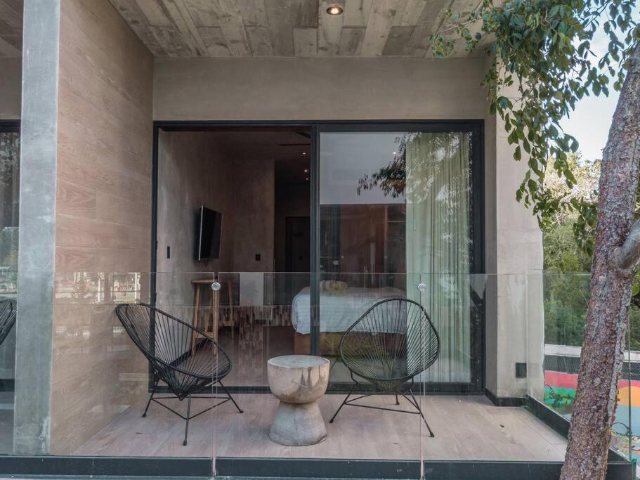 Estudio L Concierge Privado, Perfecta Ubicacion Tulum Kültér fotó
