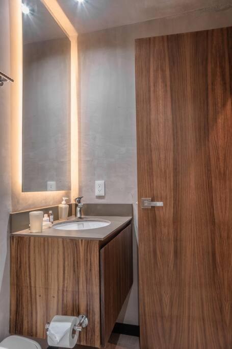 Estudio L Concierge Privado, Perfecta Ubicacion Tulum Kültér fotó