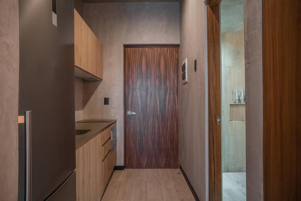 Estudio L Concierge Privado, Perfecta Ubicacion Tulum Kültér fotó