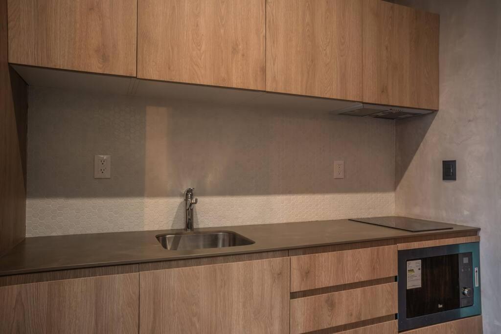 Estudio L Concierge Privado, Perfecta Ubicacion Tulum Kültér fotó
