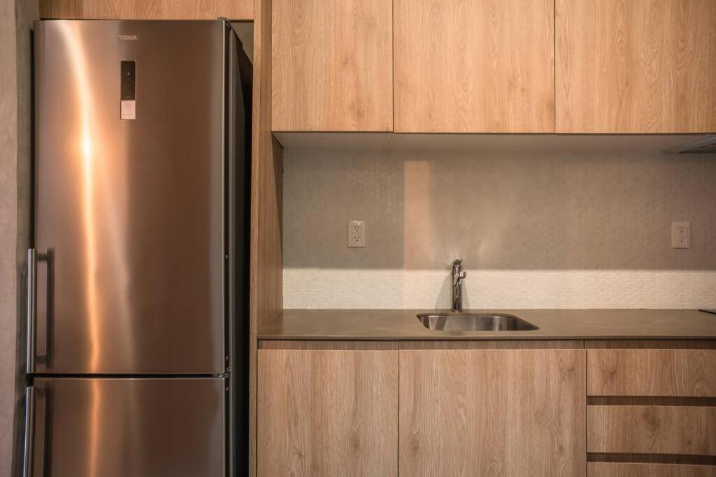 Estudio L Concierge Privado, Perfecta Ubicacion Tulum Kültér fotó